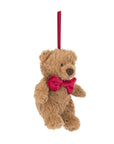 Jellycat - bartholomew bear decoration