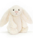 Jellycat - bashful bunny - medium - cream