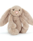 Jellycat - Bashful Bunny medium - Beige