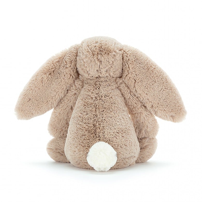 Jellycat - Bashful Bunny medium - Beige