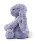 Jellycat - Bashful bunny - medium - viola