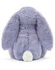 Jellycat - Bashful bunny - medium - viola