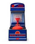 Legami - what a shot - mini basketbal arcade