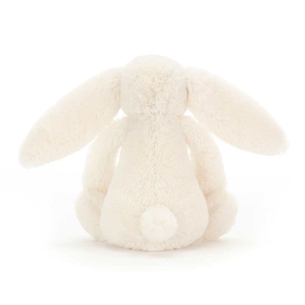 Jellycat - Bashful Bunny - cream - small