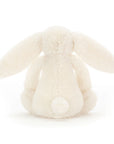 Jellycat - Bashful Bunny - cream - small