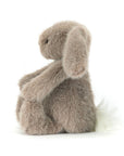 Jellycat - flufflet bunny - fawn