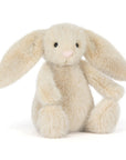 Jellycat - flufflet bunny - wheat