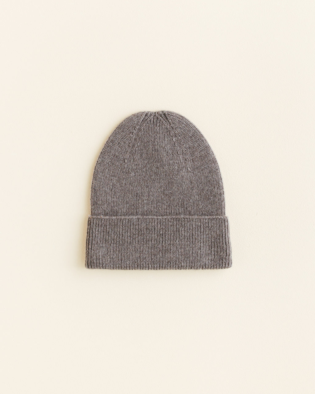 Hvid - Fonzie - Beanie - newborn - 0-6M