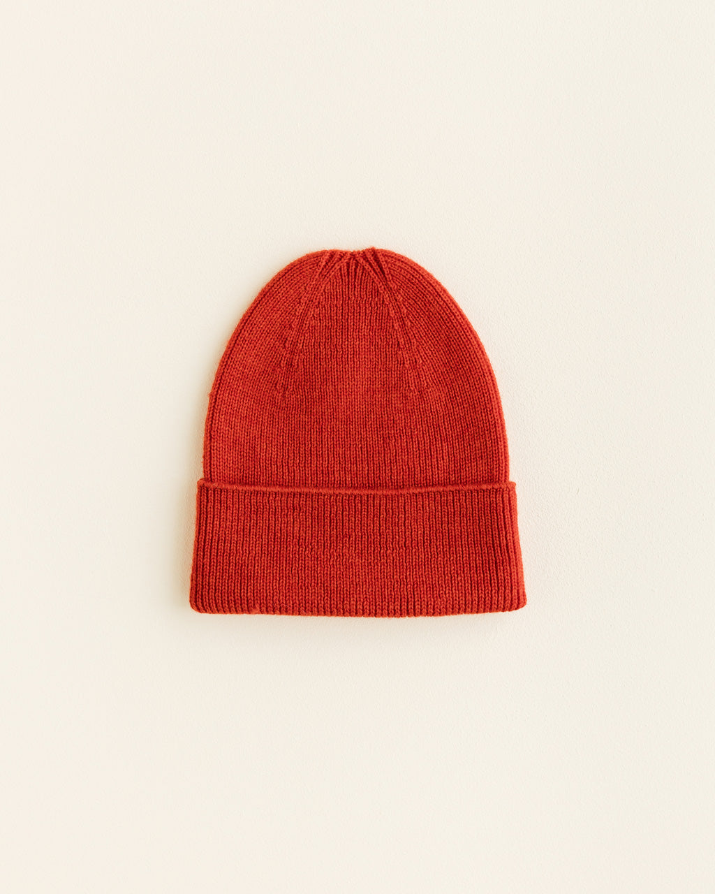 Hvid - Fonzie - Beanie - newborn - 0-6M