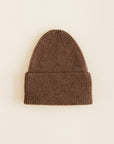 Hvid - Fonzie - Beanie - toddler - 4-18M