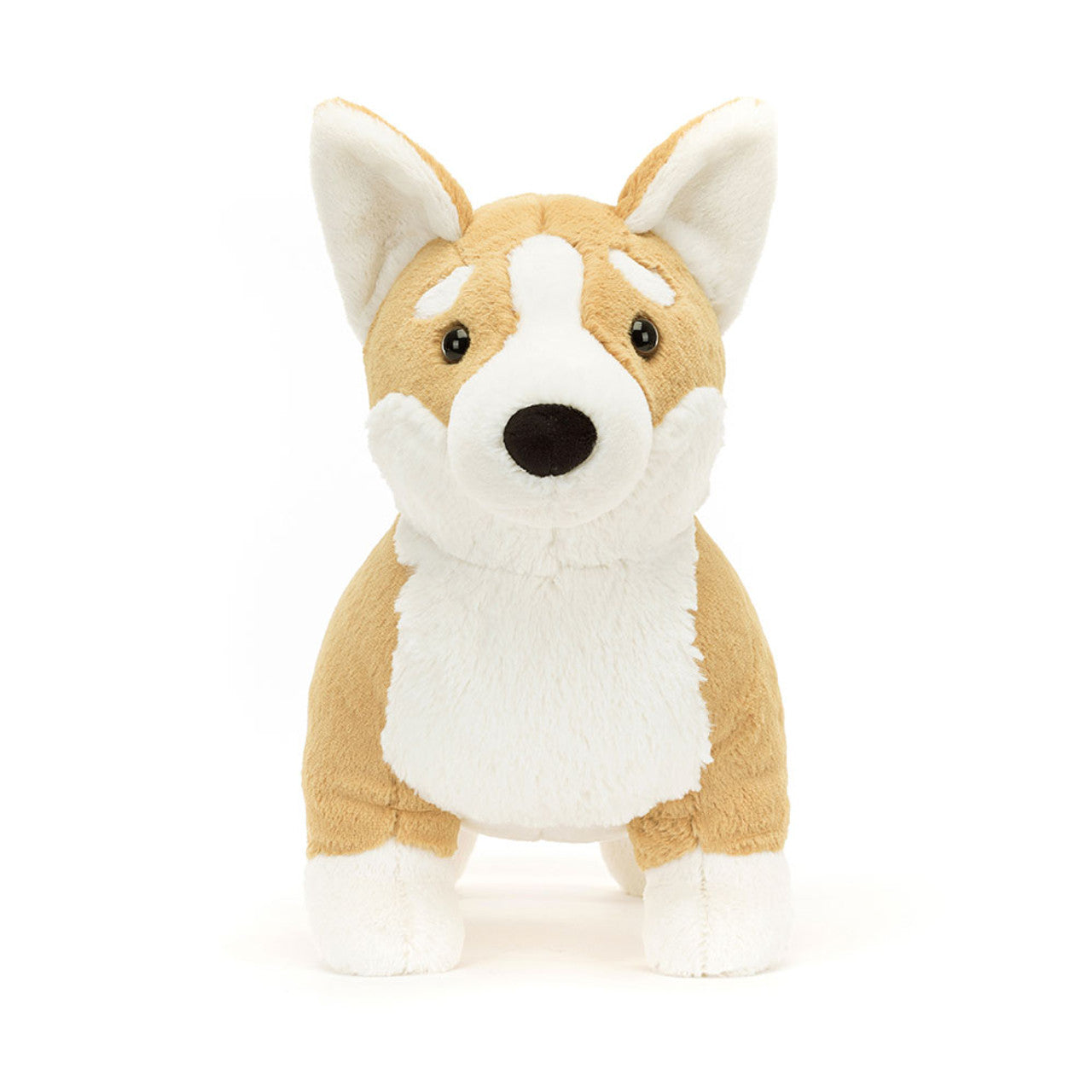 Jellycat - Betty Corgi - big