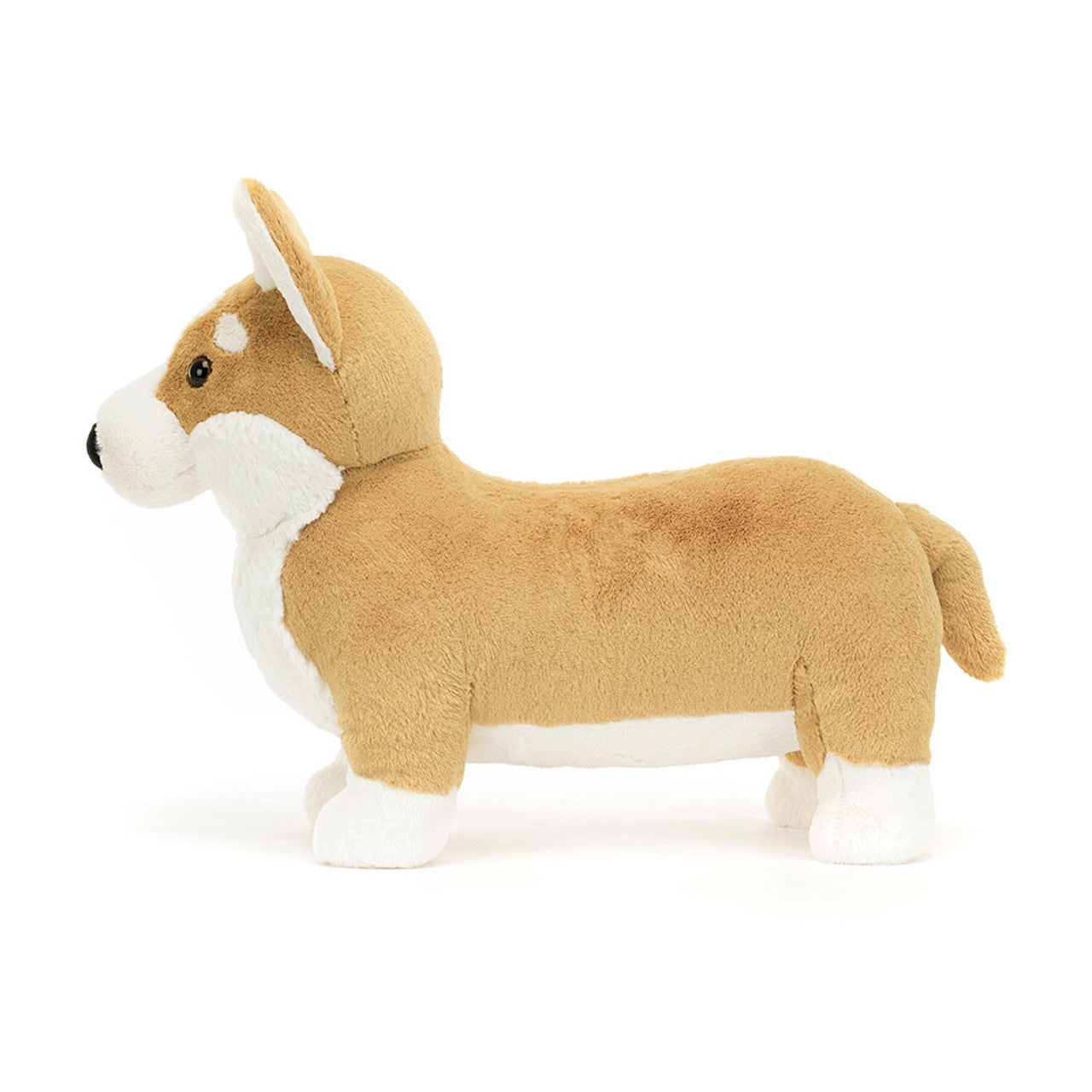 Jellycat - Betty Corgi - big