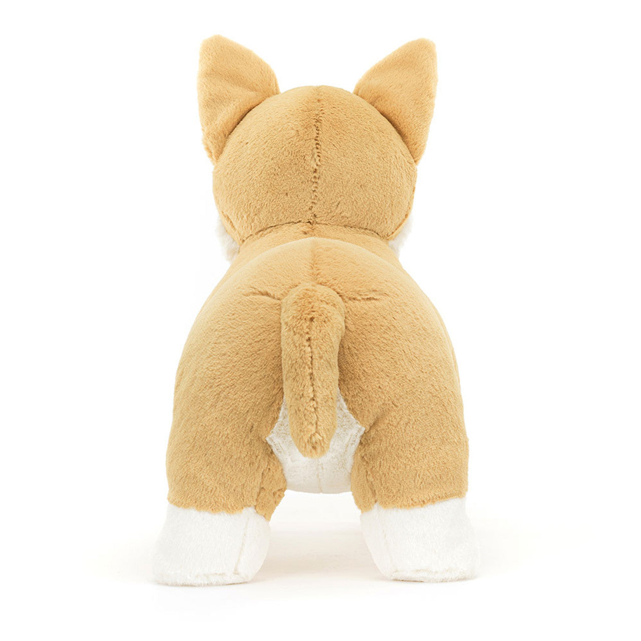 Jellycat - Betty Corgi - big