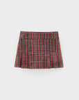 Bellerose - petty check skirt