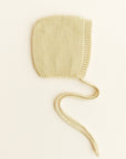 HVID - Bonnet Dolly - light yellow