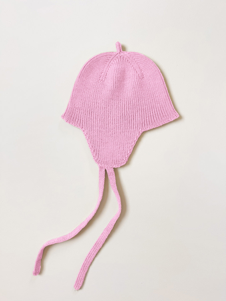 HVID - pixie bonnet kota - cotton candy