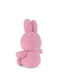 Miffy - fluffy cotton candy miffy - rose