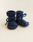 Hvid - Booties