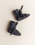 Hvid - Booties