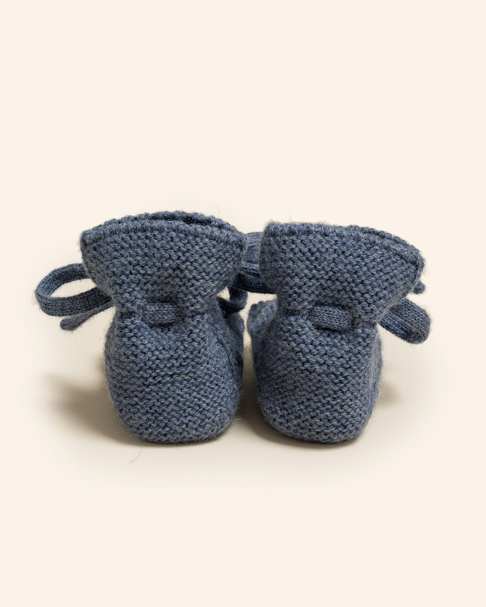 HVID - Booties - denim