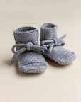 Hvid - Booties
