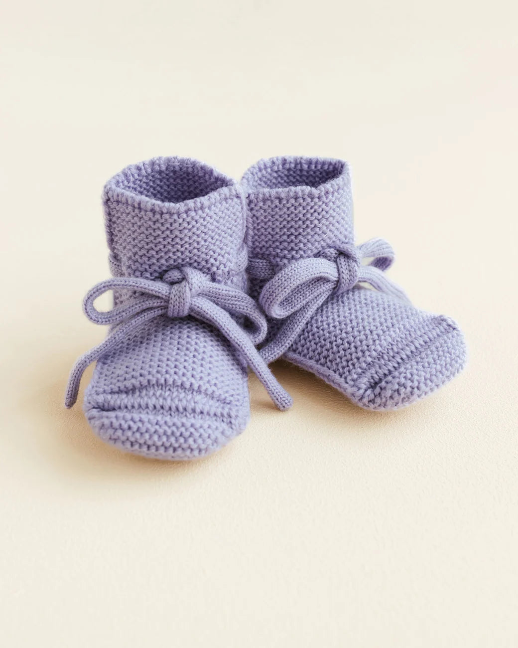 Hvid - Booties