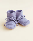 Hvid - Booties