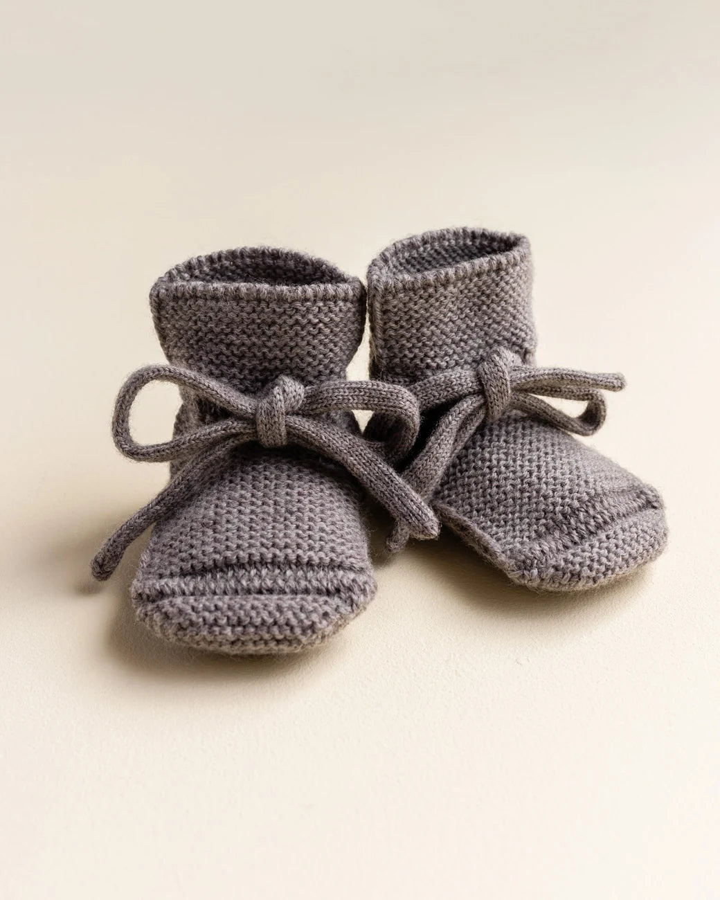 Hvid - Booties
