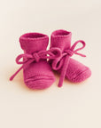 Hvid - Booties