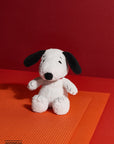 Snoopy - terry snoopy - cream