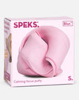 Speks - stress gummy - blur - blush