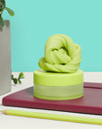Speks - stress gummy - blur - citron
