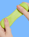 Speks - stress gummy - blur - citron