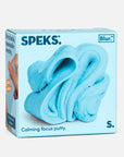 Speks - stress gummy - blur - lagoon