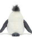 Jellycat - chip seagull