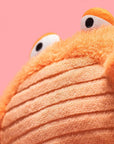 Jellycat - pinchsnap crab