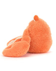 Jellycat - pinchsnap crab