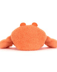 Jellycat - pinchsnap crab