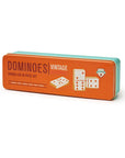 Legami - vintage dominoes