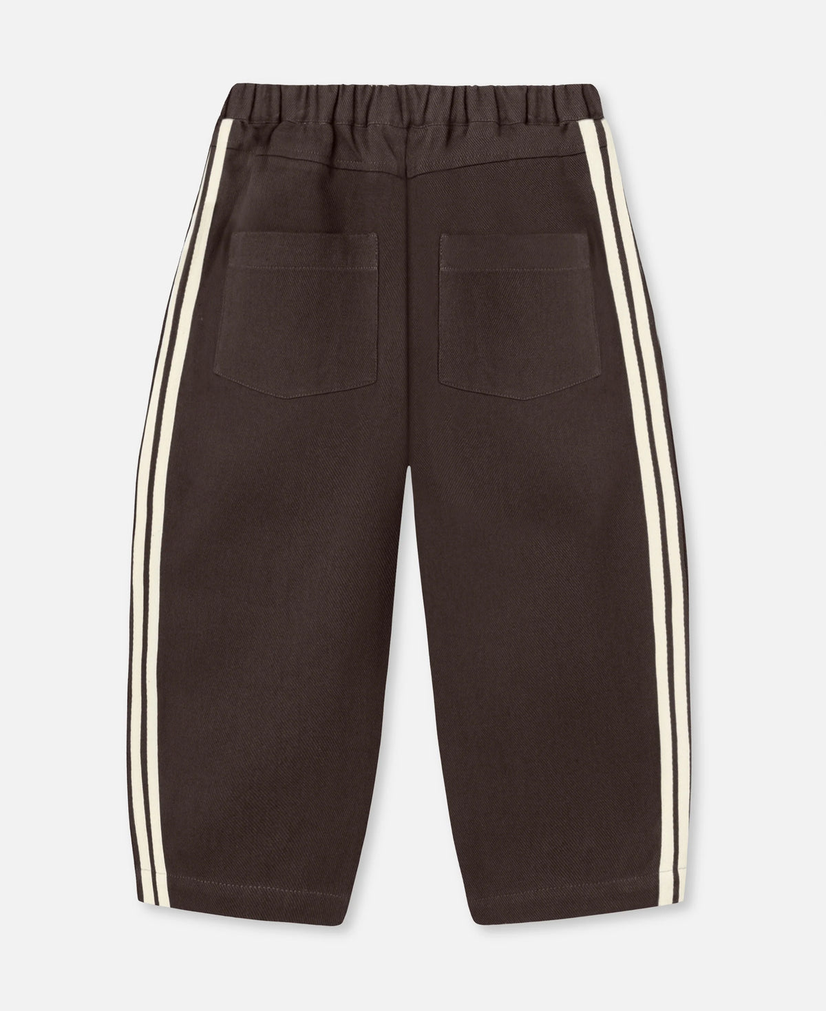 Fliink - donny pants - coffee bean