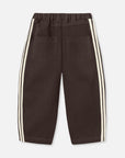 Fliink - donny pants - coffee bean
