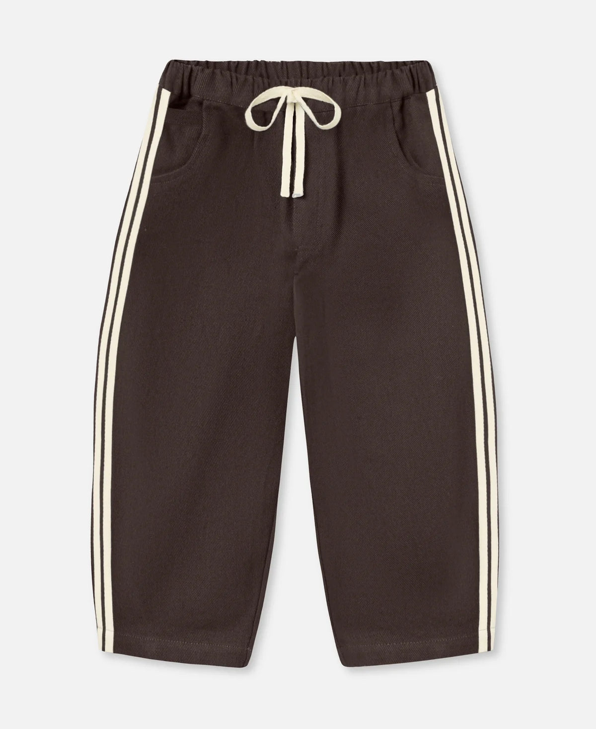 Fliink - donny pants - coffee bean