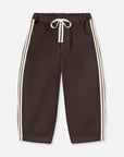 Fliink - donny pants - coffee bean