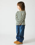 Brunobruno nation - daon jeans - dark blue