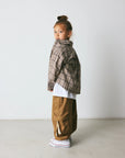 Brunobruno nation - dickson pants - kelp brown
