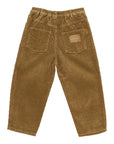 Brunobruno nation - dorethy corduroy pants - brown