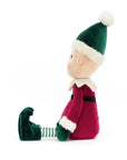 Jellycat - Eldo elf