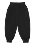 Brunobruno nation - ella pants - jet black
