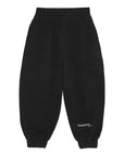 Brunobruno nation - ella pants - jet black
