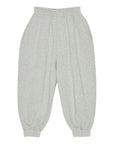Brunobruno nation - ella pants - light grey